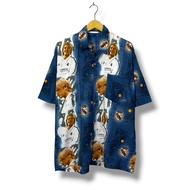 David Beckham Printing