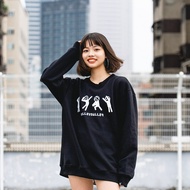 DLIVE|Volleyball Man-No Pocket University T (Total 2 Colors)