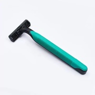 Disposable Razor Lightweight Simple Double-Edge Double-Edge Razor Razor Razor Razor Including Razor 