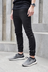 Simple&Raw - กางเกงขายาว Sk823 JasonJogger