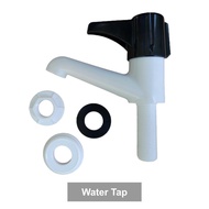 Jopex 15mm Toilet Water Tap Pili Paip Air Pili Air Bathroom Faucet Home Improvement Kepala Paip Sink