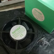Cooling Fan 220V AC Cooling Fan Size 12cm