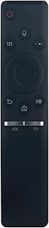 VINABTY Replacement Voice Remote BN59-01266A Suitable for Samsung Smart TV 43MU6300UN24 55MU6300UN24