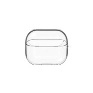 SAMSUNG (SAMSUNG) Galaxy Buds3 Pro/Buds3 Earphone Transparent Protective Case Transparent Case
