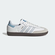 Adidas Collection รองเท้าผ้าใบ รองเท้าแฟชั่น รองเท้า สำหรับผู้ชาย อาดิดาส ND Samba OG ID2055 / ID2056 (3800)