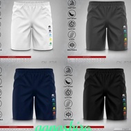 FELET GOSEN Sport Short Badminton Pants Seluar Pendek Product Felet CN276 Jersey G PRO TEE V-2