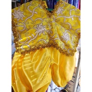 STO.NINO DRESS palaboy