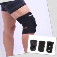 💢 สายรัดเข่า ที่รัดหัวเข่า สนับเข่า กีฬา พยุงหัวเข่า Full support ปรับขนาดได้ ผ้าพันเข่า knee support ป้องกันอาการบาดเจ็บ 💢