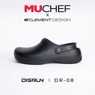 Clement SHOES DISRUN DR-08 SAFETY SHOES/Chef SHOES/SAFETY SHOES