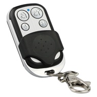 ZR For 330mhz wireless remote control learning Autogate Switch Remote Control Key 433mhz COPY 315mhz 4 button