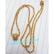 COP 916 TULEN EMAS KOREA 24K