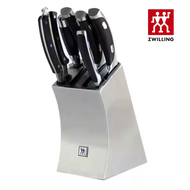 ชุดมีด Zwilling เยอรมัน มีดครัวสแตนเลส 7 ชิ้น มีดเชฟนำเข้า