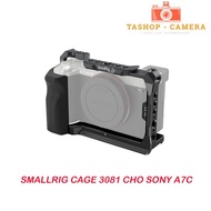 SmallRig Cage Frame for Sony A7C