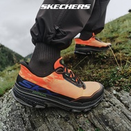 Skechers สเก็ตเชอร์ส รองเท้า ผู้ชาย GOrun Trail Altitude 2.0 Shoes - 220761-ORBK