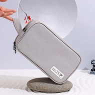 toiletries bag beg makeup travel Beg peralatan mandian lelaki, beg perjalanan perniagaan, beg mandi 
