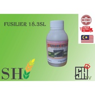 500ml Racun serangga tanaman cili imidacloprid (Fusilier)