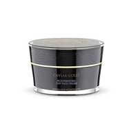 NATURA SIBERICA 金裝黑魚子膠原緊緻營養日霜 - 50ml