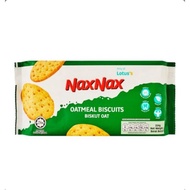 NaxNax Oatmeal Biscuits 224g