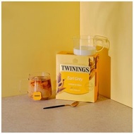 英國 TWININGS 川寧 英式早餐波蘭進口紅茶200G (100袋*2G袋)  兩款