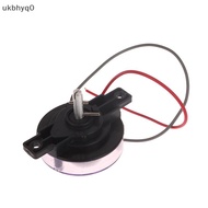 1PC 2-Wire Spin Dryer Tube Timer 5-Minute Timer 220V DXT5 Mechanical Timing Switch Knob Washing Mach