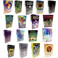 English Tarot English Tarot Deck English Tarot Deck