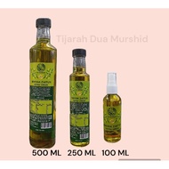 Olive oil BY AT.TIJARAH (extra-virgin olive oil)