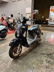 2015 KYMCO MANY 110