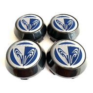 4pcs 60/64/65/68/69mm Rays Versus Car Wheel Center Caps Red Logo Fit for Rays Volk Racing Whwwl CE28