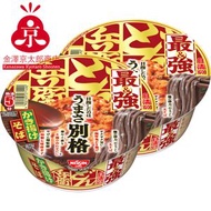 (NOD) 日清咚兵衛 什錦天婦羅蕎麥麵杯麵 101g x 2個 [食用日期 : 12/08/2026]