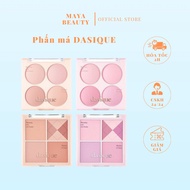 Dasique Blending Mood Cheek Blush Dasique Blush Dasique Blush - MAYA.BEAUTY