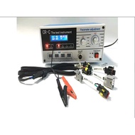 Multifunction Digital Diesel Injector Common Rail Tester