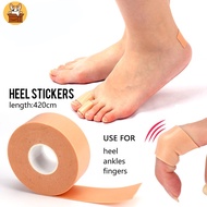 【Am-zong】 High-quality Heel Liners and Insoles for Women's High-Heeled Shoes with Waterproof Foam Tape