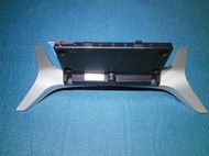 拆機良品  國際  Panasonic TH-32D410W  液晶電視   腳座 (附螺絲)    NO. 17