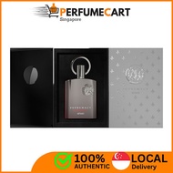 AFNAN SUPREMACY NOT ONLY INTENSE EDP FOR MEN 100ml  [Brand New 100% Authentic Perfume Cart]