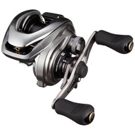 Shimano (SHIMANO) Baitcasting Reels: 15 Metanium DC (Various Models)