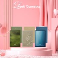 Box of 10 Vegan Efilow Sheet Masks