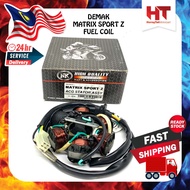 DEMAK MATRIX SPORT Z FUEL COIL