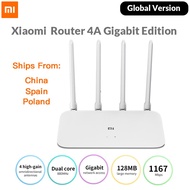 Xiaomi Mi Router 4C 4A Gigabit Edition 100M 1000M