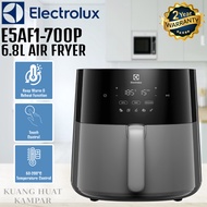ELECTROLUX AIR FRYER 6.8L E5AF1-700P // 5L / 5.0L E5AF1-600P