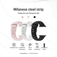 Suitable For X10 Max Smart Watch Strap Silicone Can Be Removed And Stylish 45 Mm