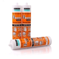 ✉♨✹Genuine Dow Corning NP neutral silicone sealant silicone mildew-proof and waterproof Dow Corning