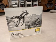 SARIS BONE 3 掛單車車架 Saris Bones 3 Trunk Rack