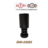 ZHD-A5253 S84 S10 RA6 ABS COVER(FRT)(12MM) H/D 51722-S84-A01