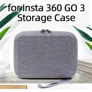 For Insta 360 Go3 Sports Camera Storage Bag Large Capacity Storage Bag For Insta 360 Go3 Camera Accessories