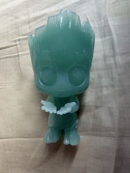 Hottoys baby Groot 樹人
