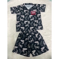 funday Black Shark4t........