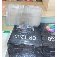 PLASTIC MICA PROCESSOR INTEL SOCKET LGA 1700