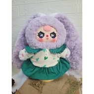 [Ready Indo] BabyThree BB3 400% + Clothes