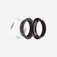 Token Bottom Bracket BB386R30 Adapter PF30 & BB30 BB386, Black