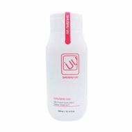 SHUSHU UU - SHUSHU UU 蠶絲蛋白修復髮膜 300ml【平行進口】8809356627013 exp2027.04.04